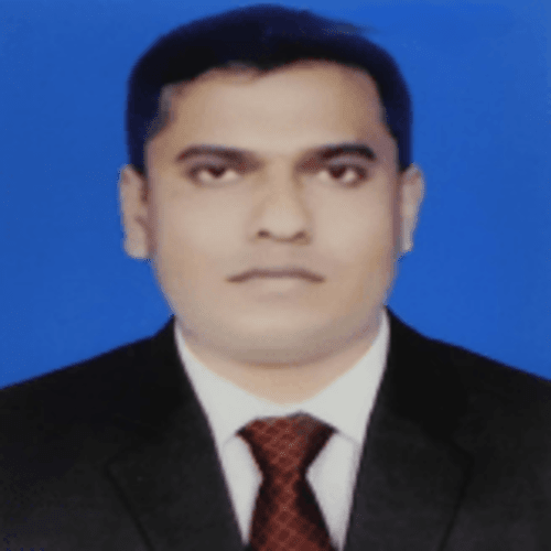 Md. Sakur Sikder